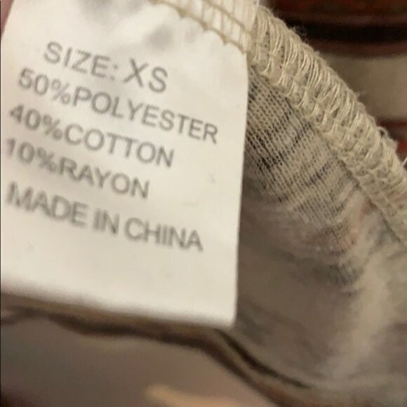 MINK pink Aztec waterfall cardigan - Picture 4 of 5